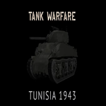  Tank Warfare -  Tunisia 1943  EPIC GAMES  (PC)