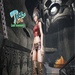 Tear of Time - Lost memory  EPIC GAMES  (PC)