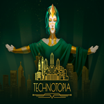  Technotopia  EPIC GAMES  (PC)