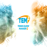  Tennis Elbow Manager 2  EPIC GAMES  (PC)