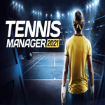 Tennis Manager 2021 EPIC GAMES (PC)