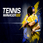 Tennis Manager 2023 EPIC GAMES (PC)
