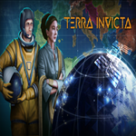  Terra Invicta  EPIC GAMES  (PC)