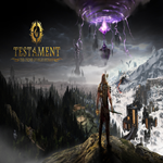  Testament: The Order Of High-Human  EPIC GAMES  (