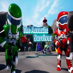  The Assault: Survivor  EPIC GAMES  (PC)