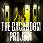 The Backroom Project EPIC GAMES (PC)