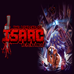 The Binding of Isaac: Repentance  EPIC GAMES  (PC