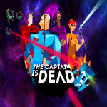  The Captain is Dead  EPIC GAMES  (PC)