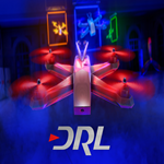 The Drone Racing League® EPIC GAMES (PC)