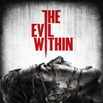  The Evil Within  EPIC GAMES  (PC)