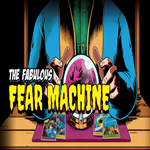  The Fabulous Fear Machine  EPIC GAMES  (PC)