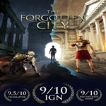  The Forgotten City  EPIC GAMES  (PC)