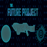  The Future Project  EPIC GAMES  (PC)