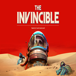  The Invincible  EPIC GAMES  (PC)