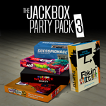  Jackbox Party Pack 3  EPIC GAMES  (PC)