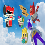  The Jackbox Party Pack 7  EPIC GAMES  (PC)