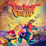  The Last Friend  EPIC GAMES  (PC)
