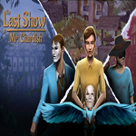  The Last Show of Mr. Chardish  EPIC GAMES  (PC)