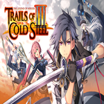 The Legend of Heroes: Trails of Cold Steel III EPI