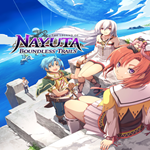  The Legend of Nayuta: Boundless Trails  EPIC GAMES 