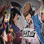 The Legend of Tianding EPIC GAMES (PC)
