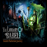 The Library of Babel EPIC GAMES (PC)