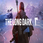  The Long Dark  EPIC GAMES  (PC)