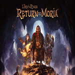  The Lord of The Rings Return to Moria  EPIC GAMES �