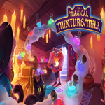  The Magical Mixture Mill  EPIC GAMES  (PC)