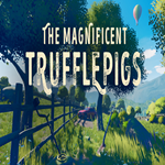 The Magnificent Trufflepigs EPIC GAMES (PC)