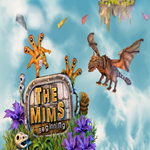 The Mims Beginning EPIC GAMES (PC)