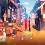 The Oregon Trail EPIC GAMES (PC)