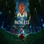 The Pathless  EPIC GAMES  (PC)