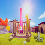  The Pillar  EPIC GAMES  (PC)