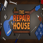 The Repair House: Restoration Sim  EPIC GAMES  (P