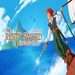  The Rusty Sword: Vanguard Island  EPIC GAMES  (PC