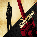  The Saboteur™  EPIC GAMES  (PC)