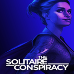 The Solitaire Conspiracy EPIC GAMES (PC)