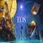  The Star Named EOS  EPIC GAMES  (PC)