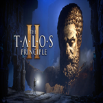  The Talos Principle 2  EPIC GAMES  (PC)