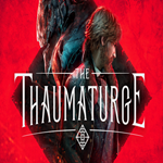  The Thaumaturge  EPIC GAMES  (PC)