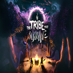 The Tribe Must Survive  EPIC GAMES  (PC)