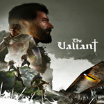  The Valiant  EPIC GAMES  (PC)