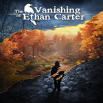  The Vanishing of Ethan Carter  EPIC GAMES  (PC)