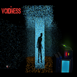 The Voidness - Lidar Horror Survival Game EPIC GAM