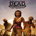  The Walking Dead: Michonne - A Telltale Miniseries 