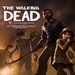  The Walking Dead: Season One  EPIC GAMES  (PC)