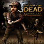  The Walking Dead: Season Two  EPIC GAMES  (PC)
