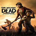  The Walking Dead: Final Season  EPIC GAMES  (PC)