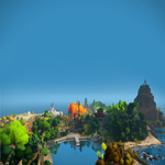  The Witness  EPIC GAMES  (PC)